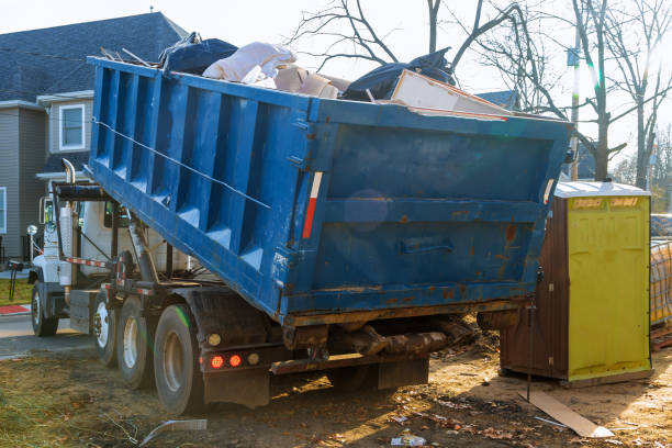 Best Local Junk Hauling  in Manhattan Beach, CA