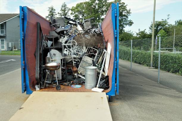 Best Office Junk Removal  in Manhattan Beach, CA