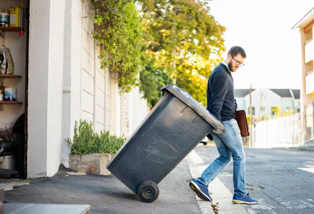 Best Basement Cleanout Services  in Manhattan Beach, CA