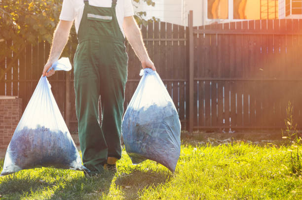 Best Yard Cleanup Services  in Manhattan Beach, CA