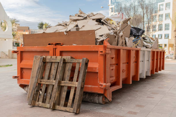 Best Household Junk Removal  in Manhattan Beach, CA
